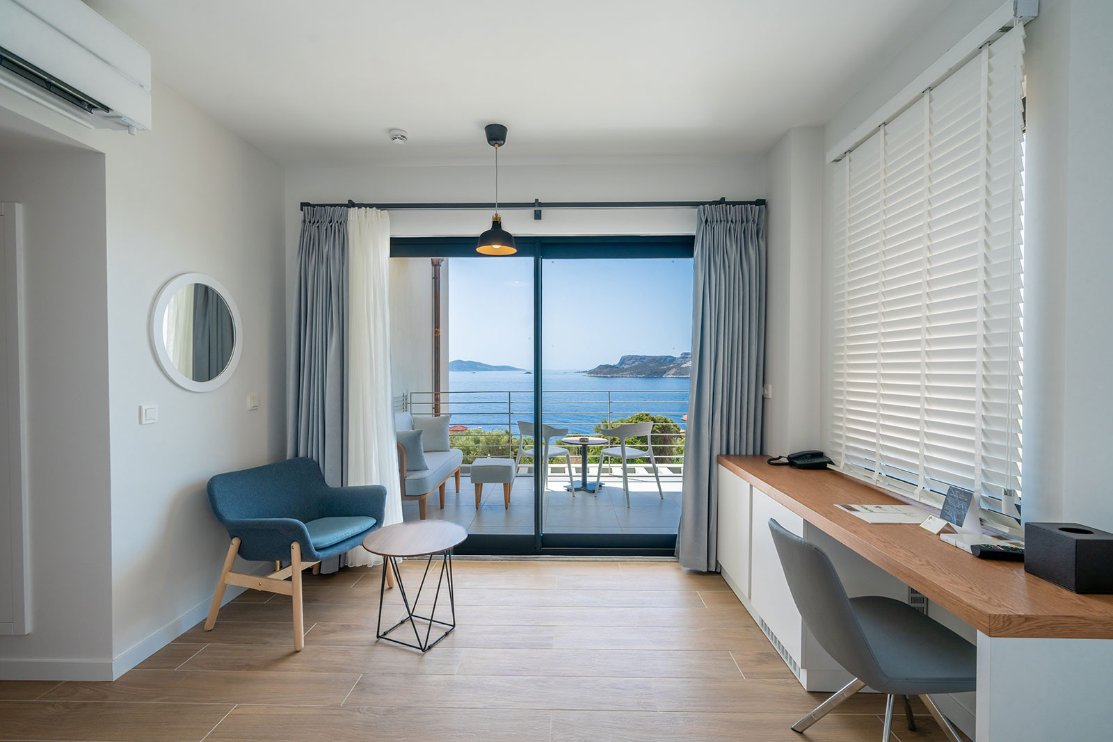 Olea Nova Hotel 11