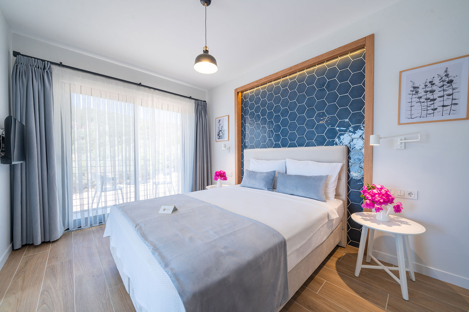 Olea Nova Hotel 12
