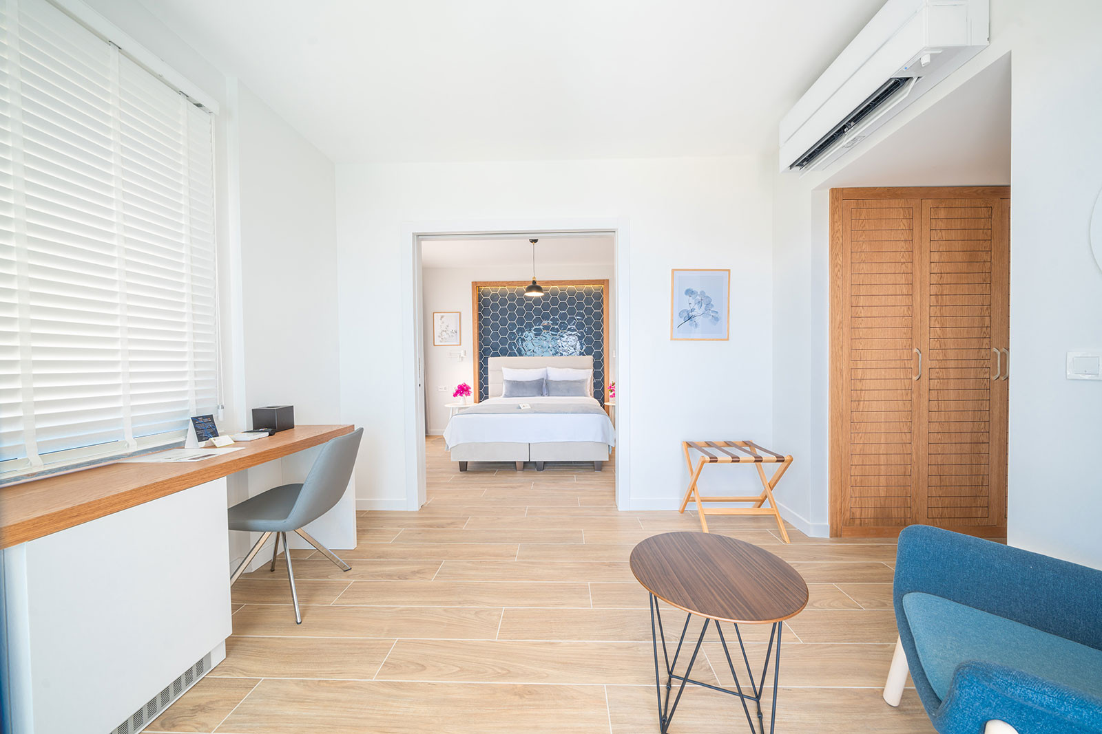 Olea Nova Hotel 13