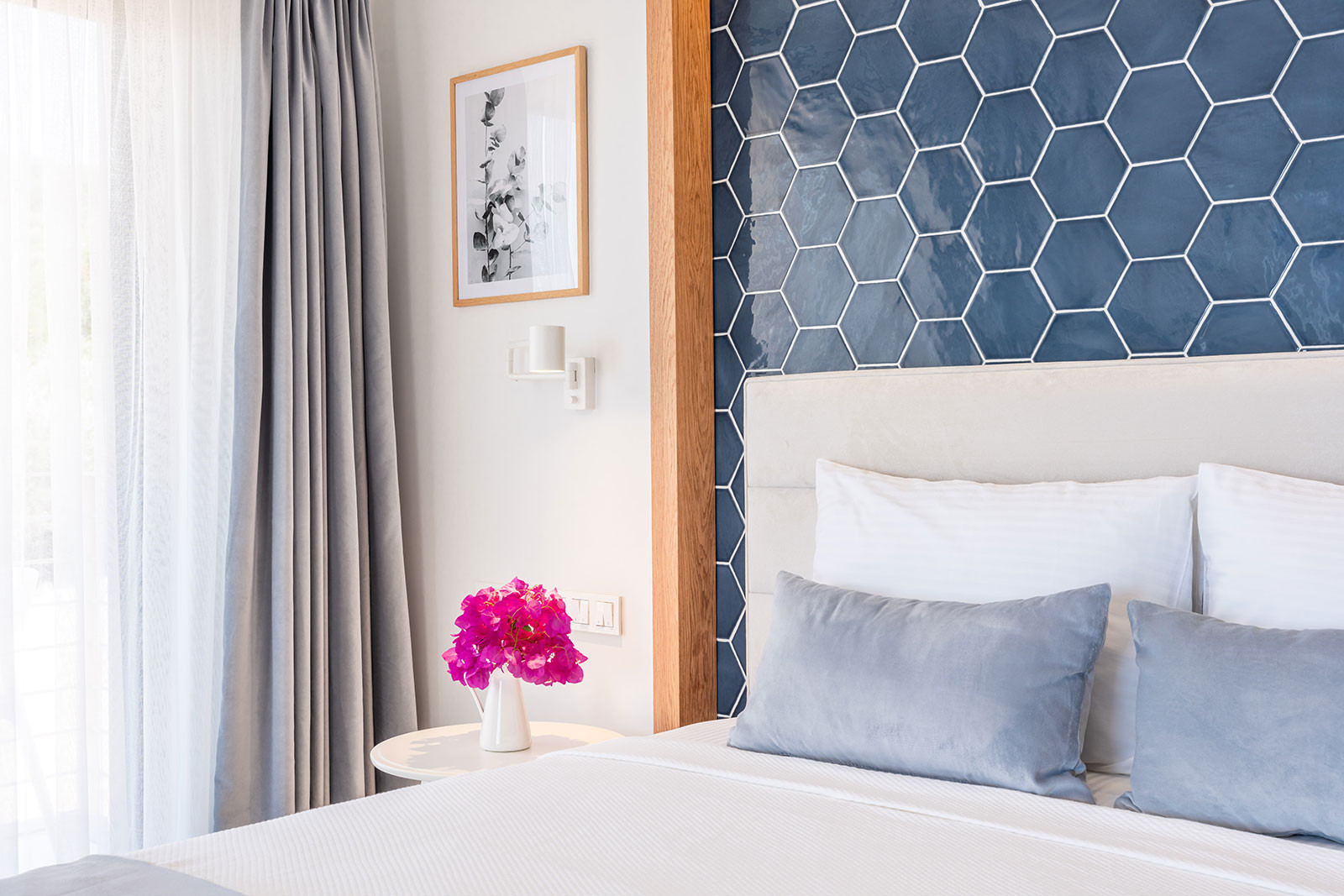 Olea Nova Hotel 14