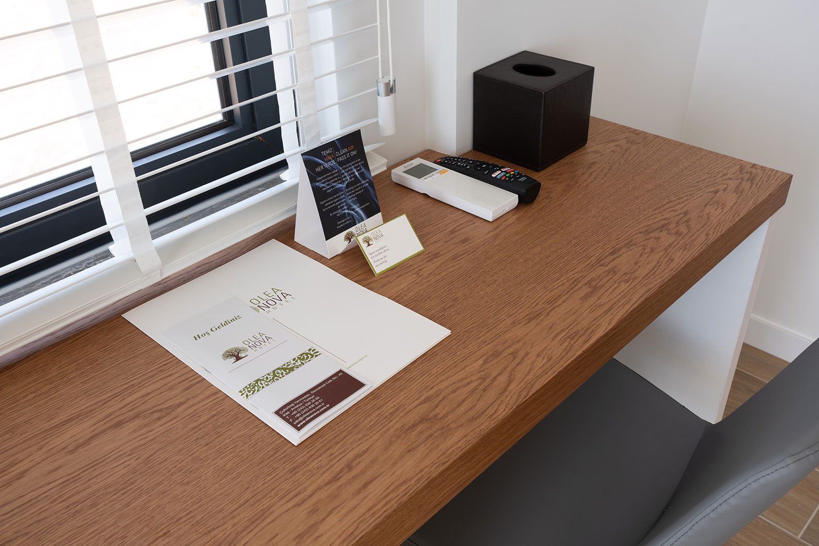 Olea Nova Hotel 15