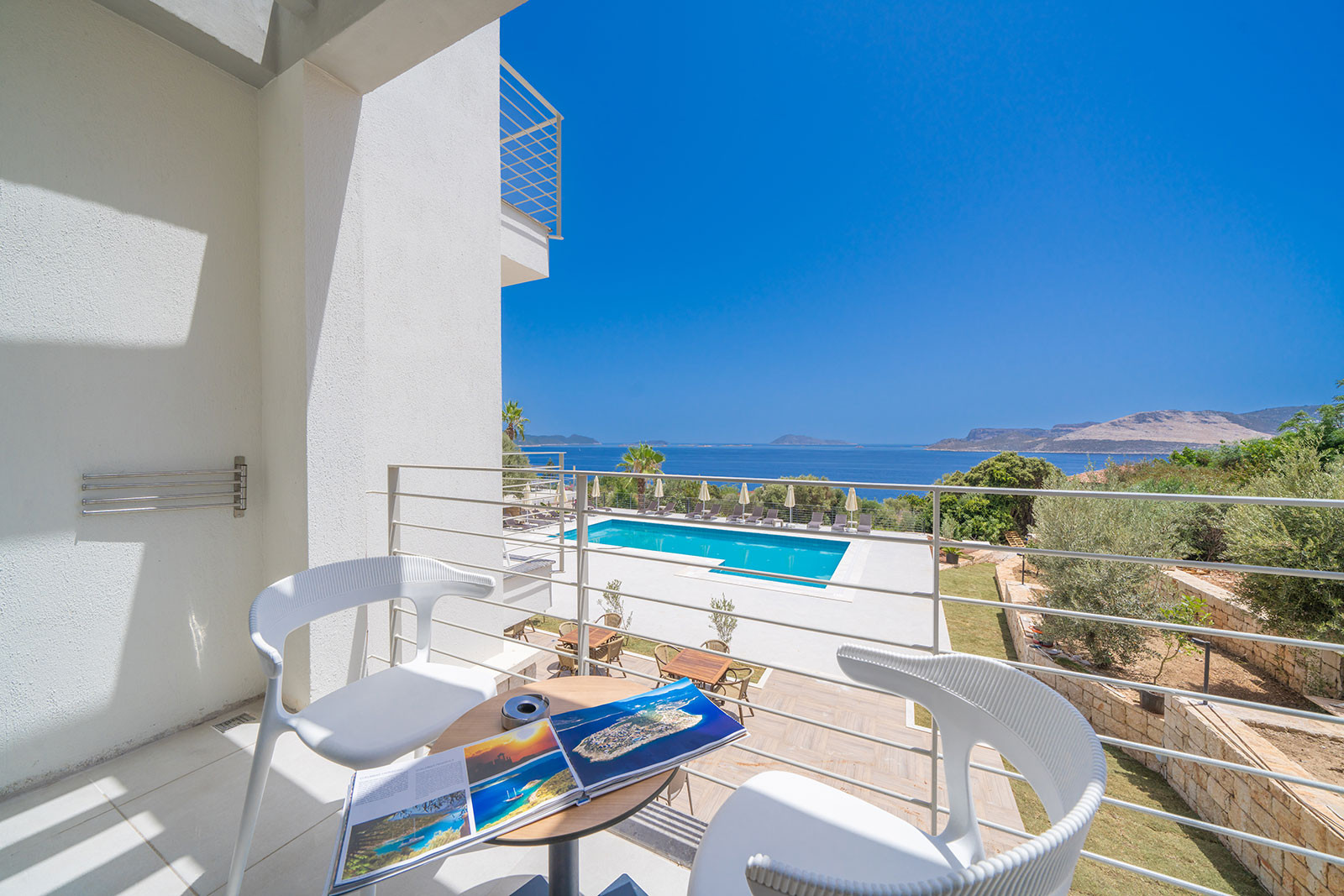 Olea Nova Hotel 16