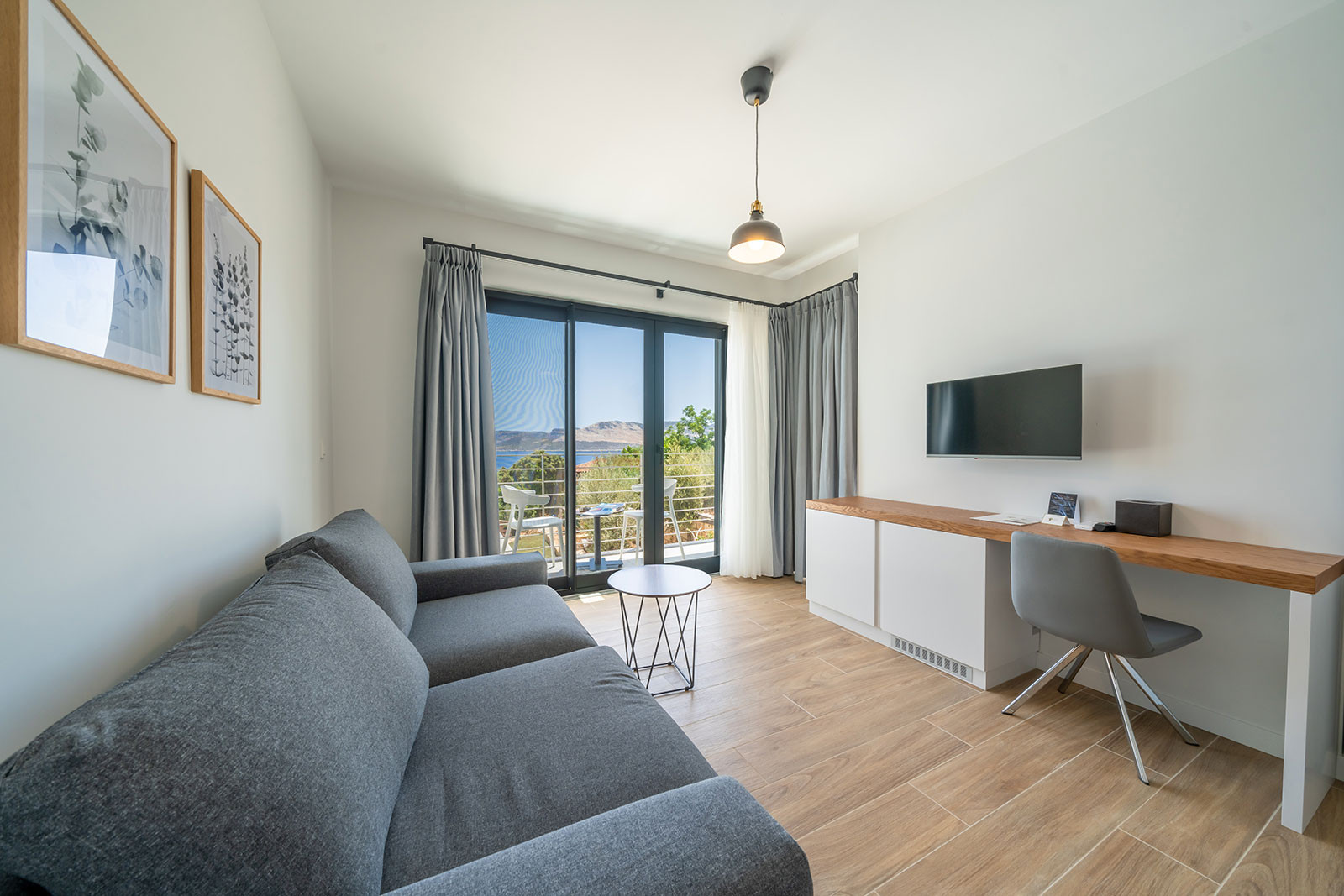 Olea Nova Hotel 17