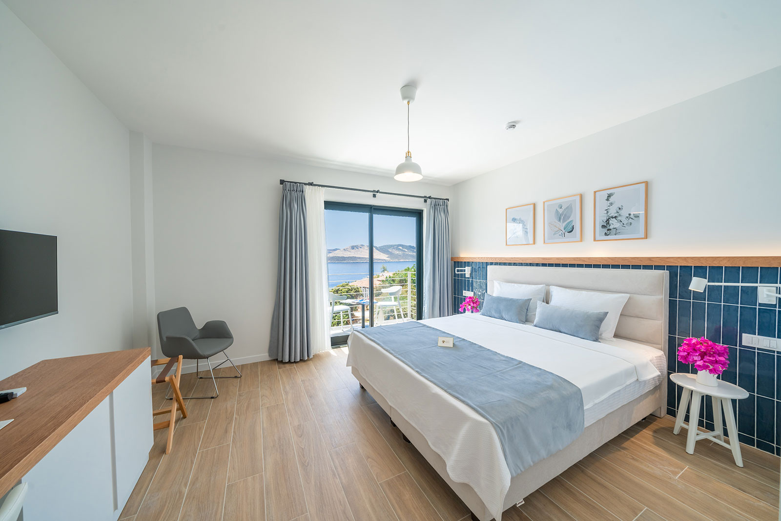 Olea Nova Hotel 18
