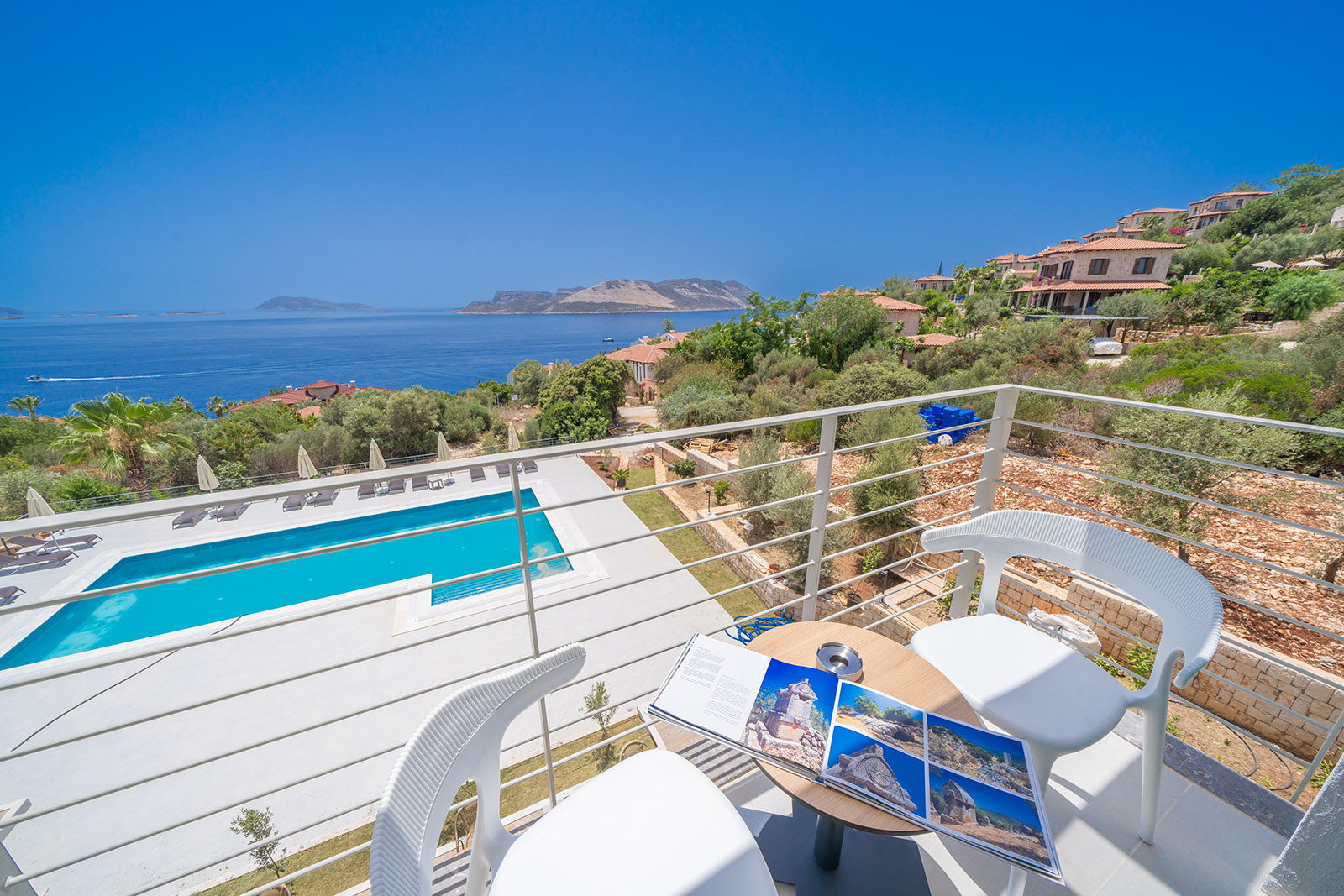 Olea Nova Hotel 19