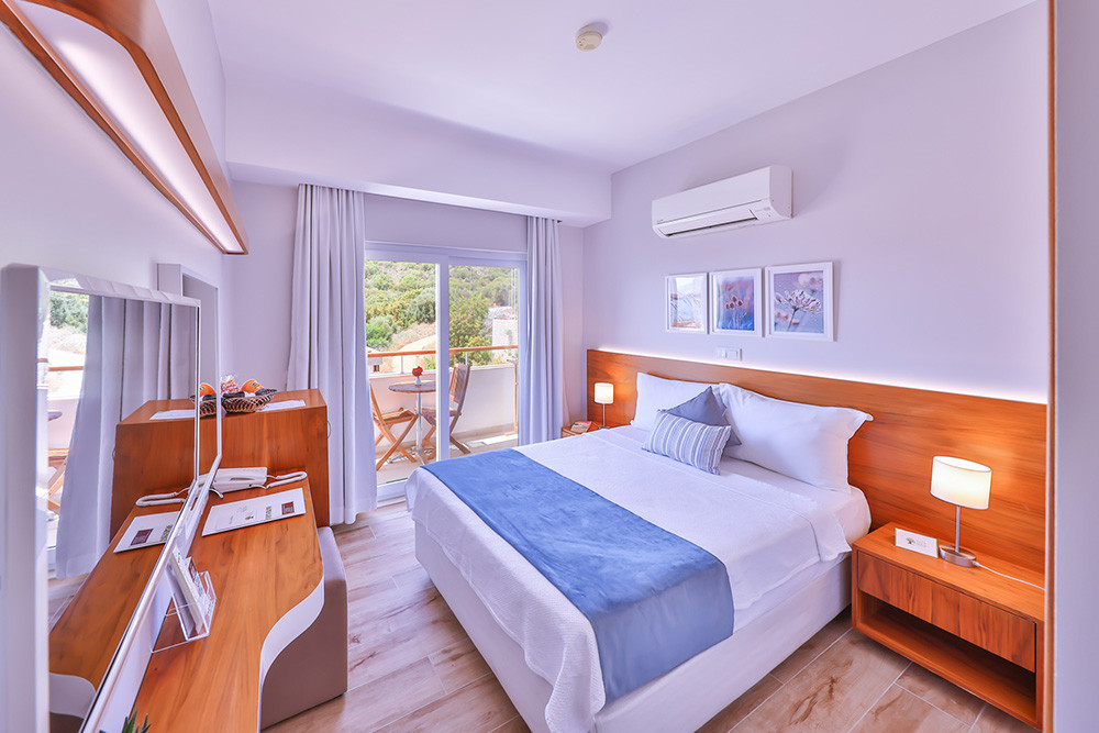 Olea Nova Hotel 20