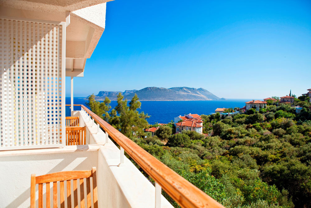Olea Nova Hotel 21
