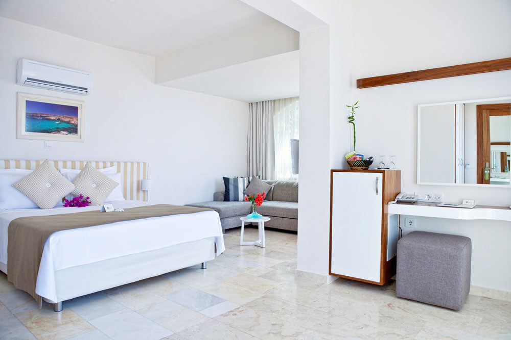 Olea Nova Hotel 22