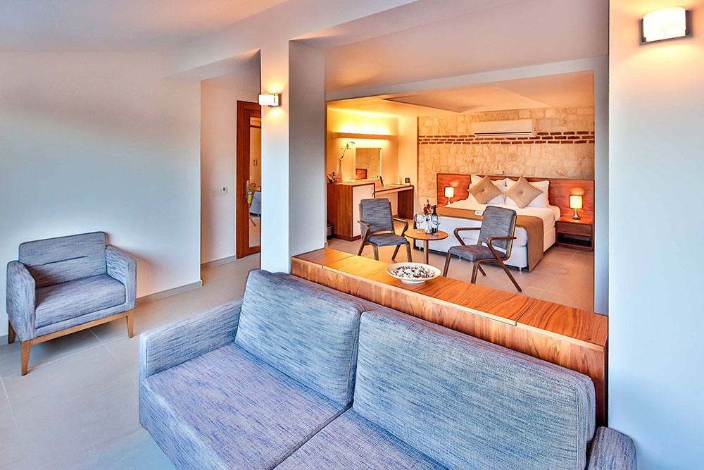 Olea Nova Hotel 23
