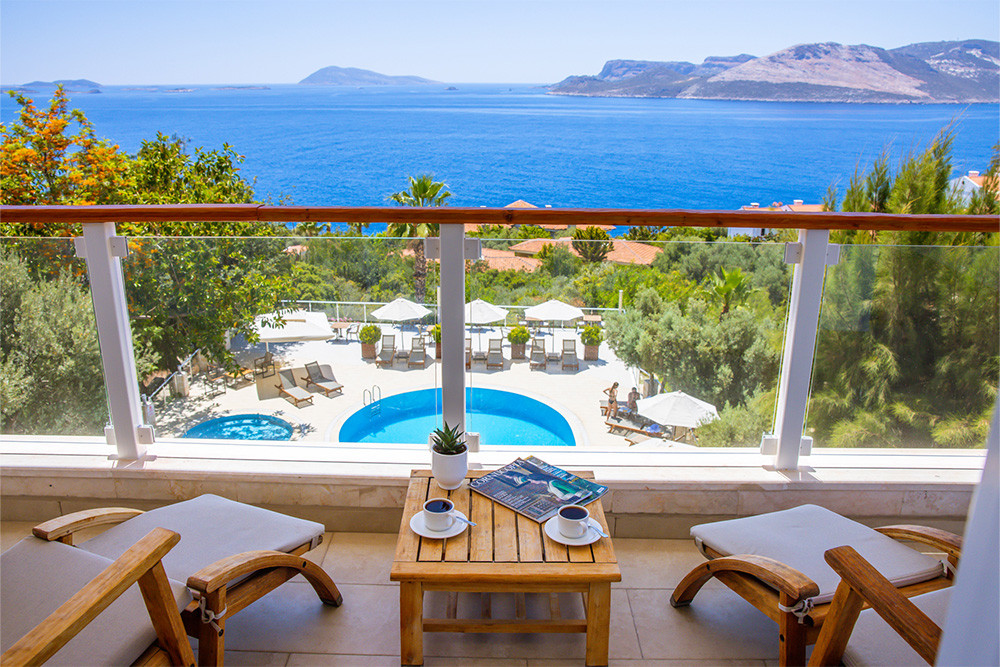 Olea Nova Hotel 24