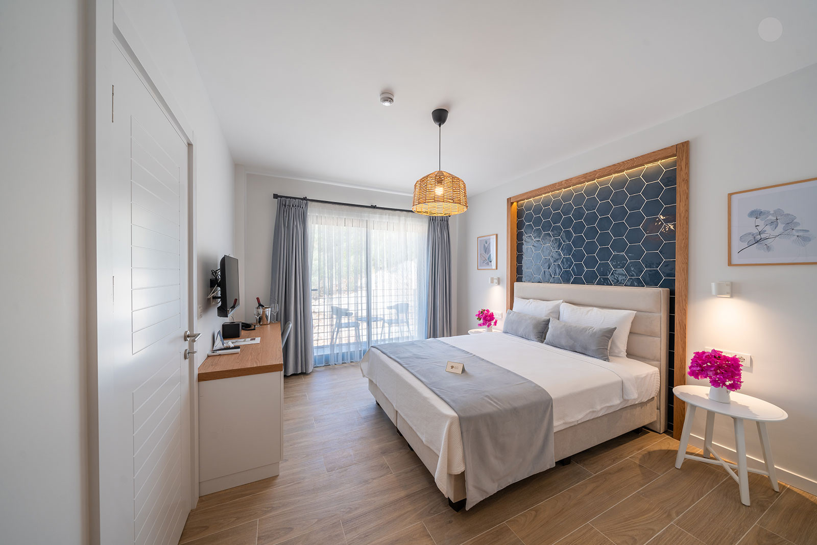 Olea Nova Hotel 25