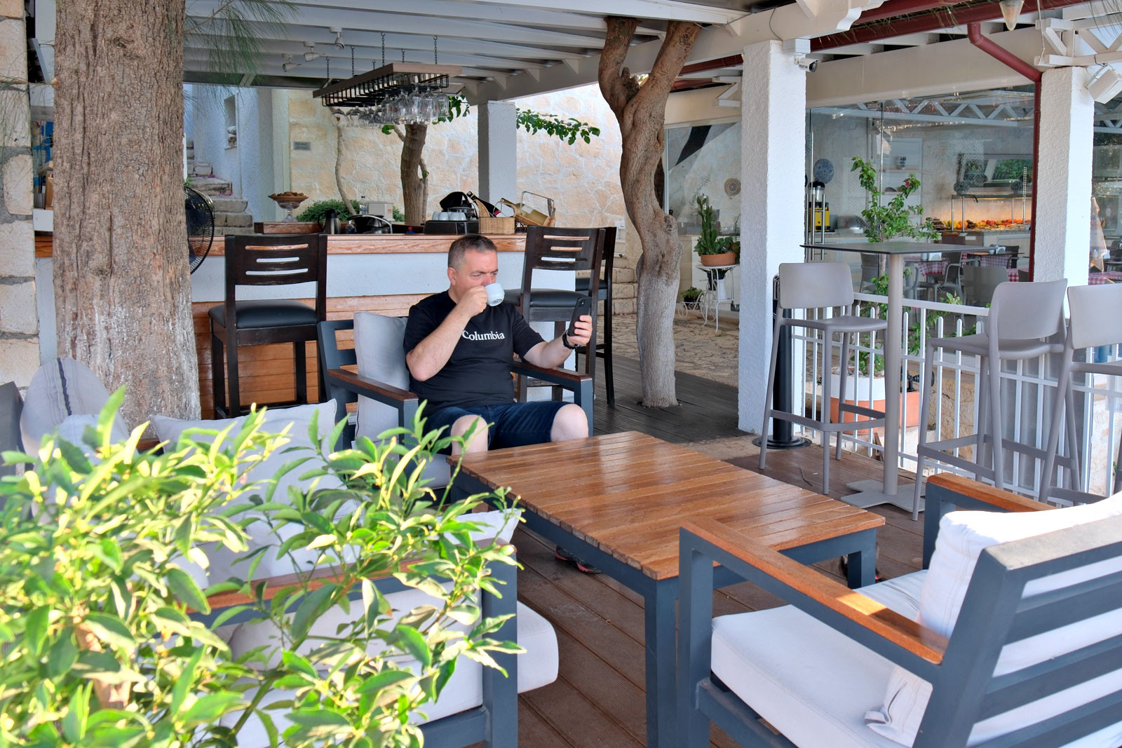 Olea Nova Hotel 27