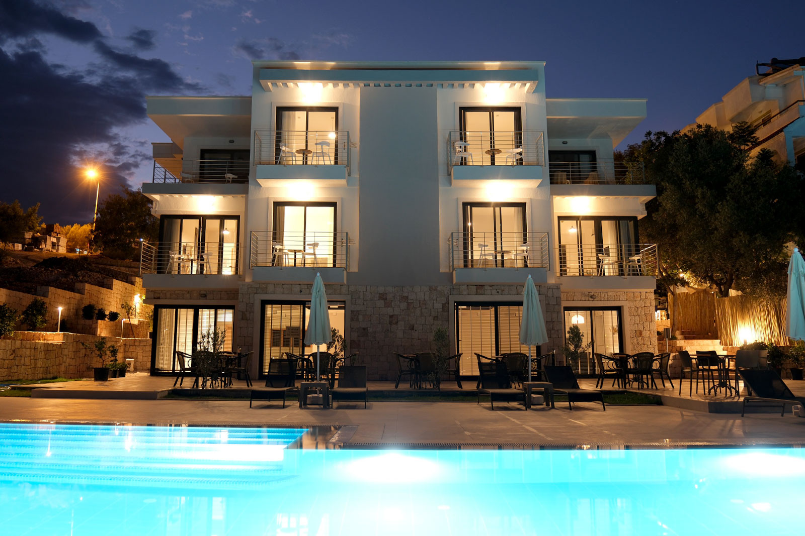 Olea Nova Hotel 28