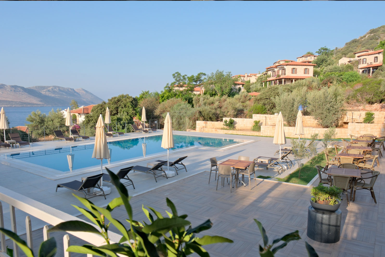 Olea Nova Hotel 29
