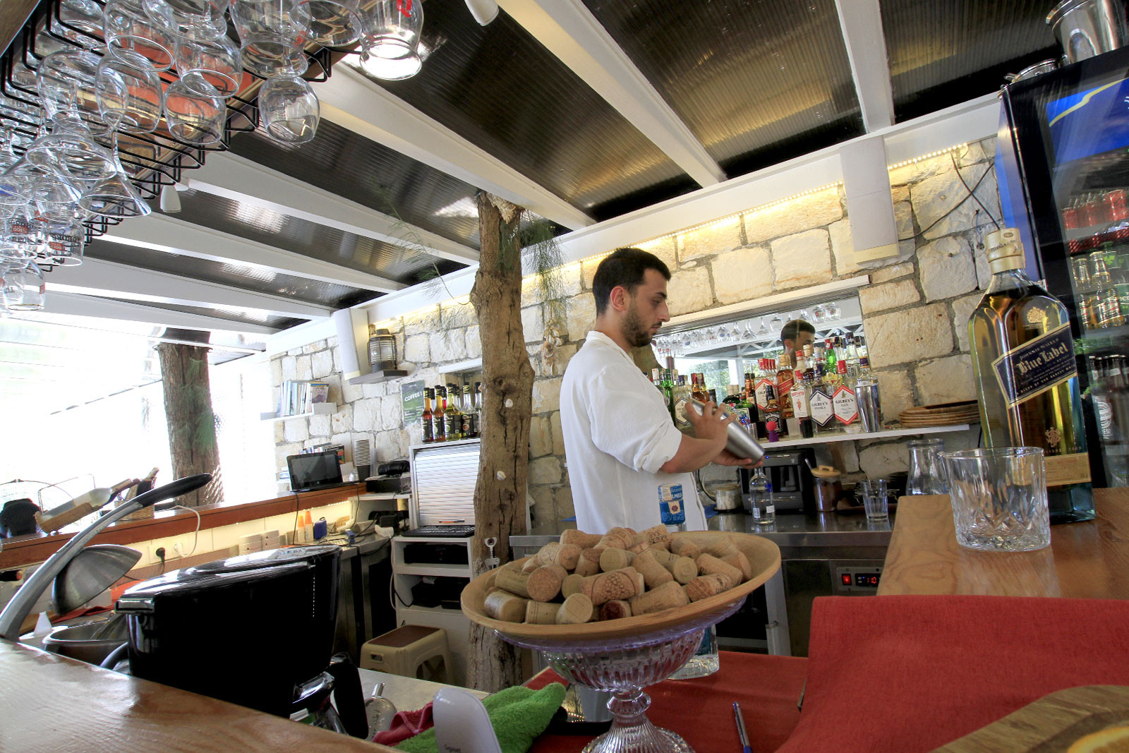 Olea Nova Hotel 30
