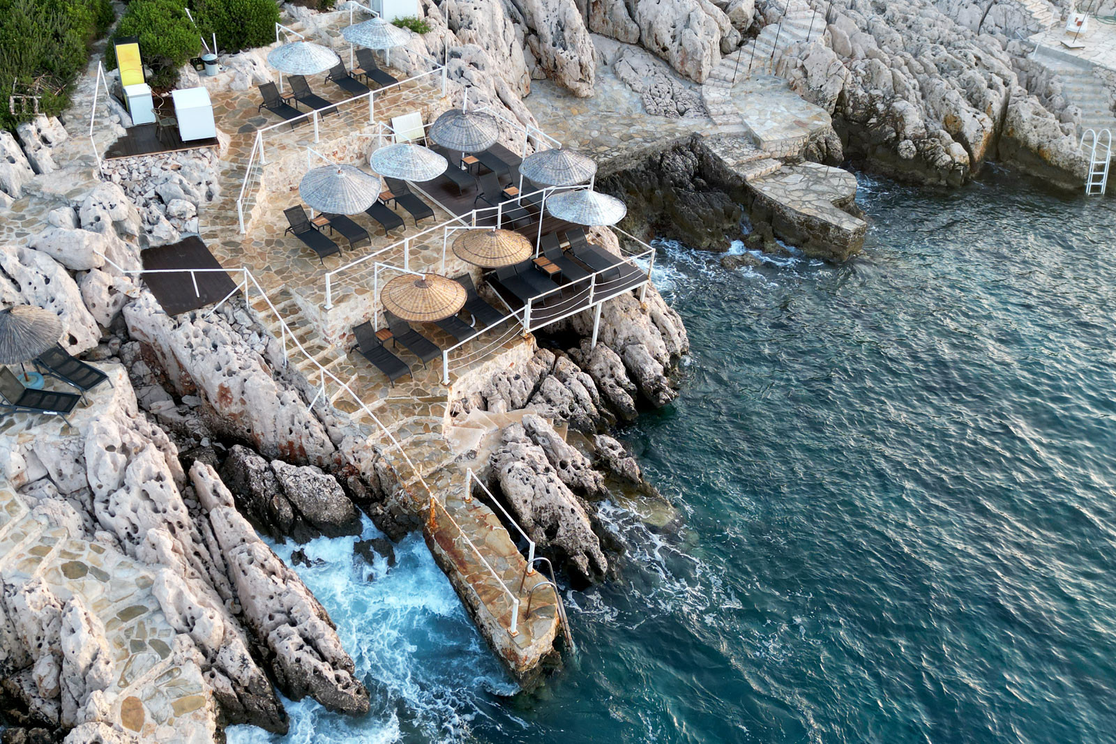 Olea Nova Hotel 31