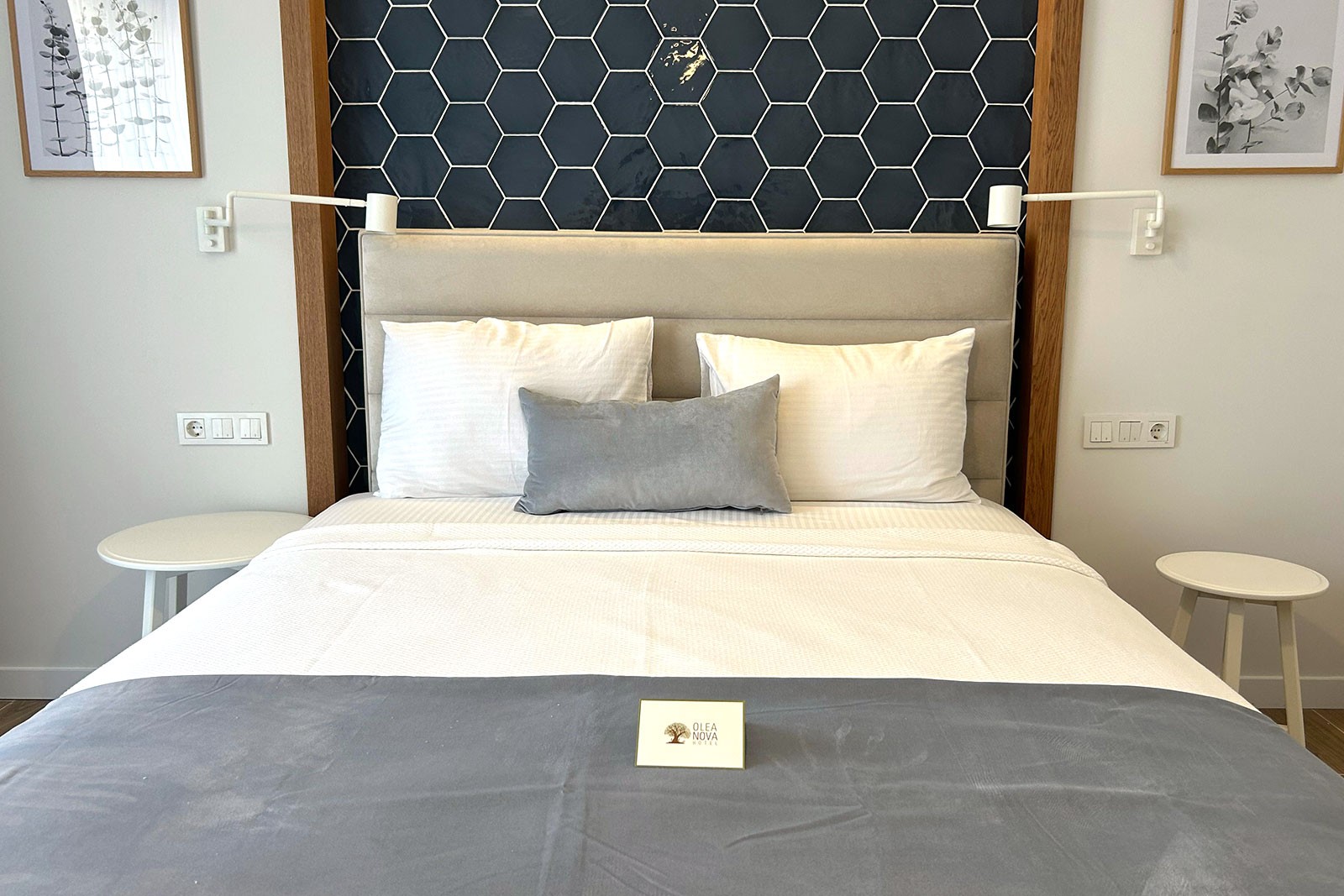 Olea Nova Hotel 32