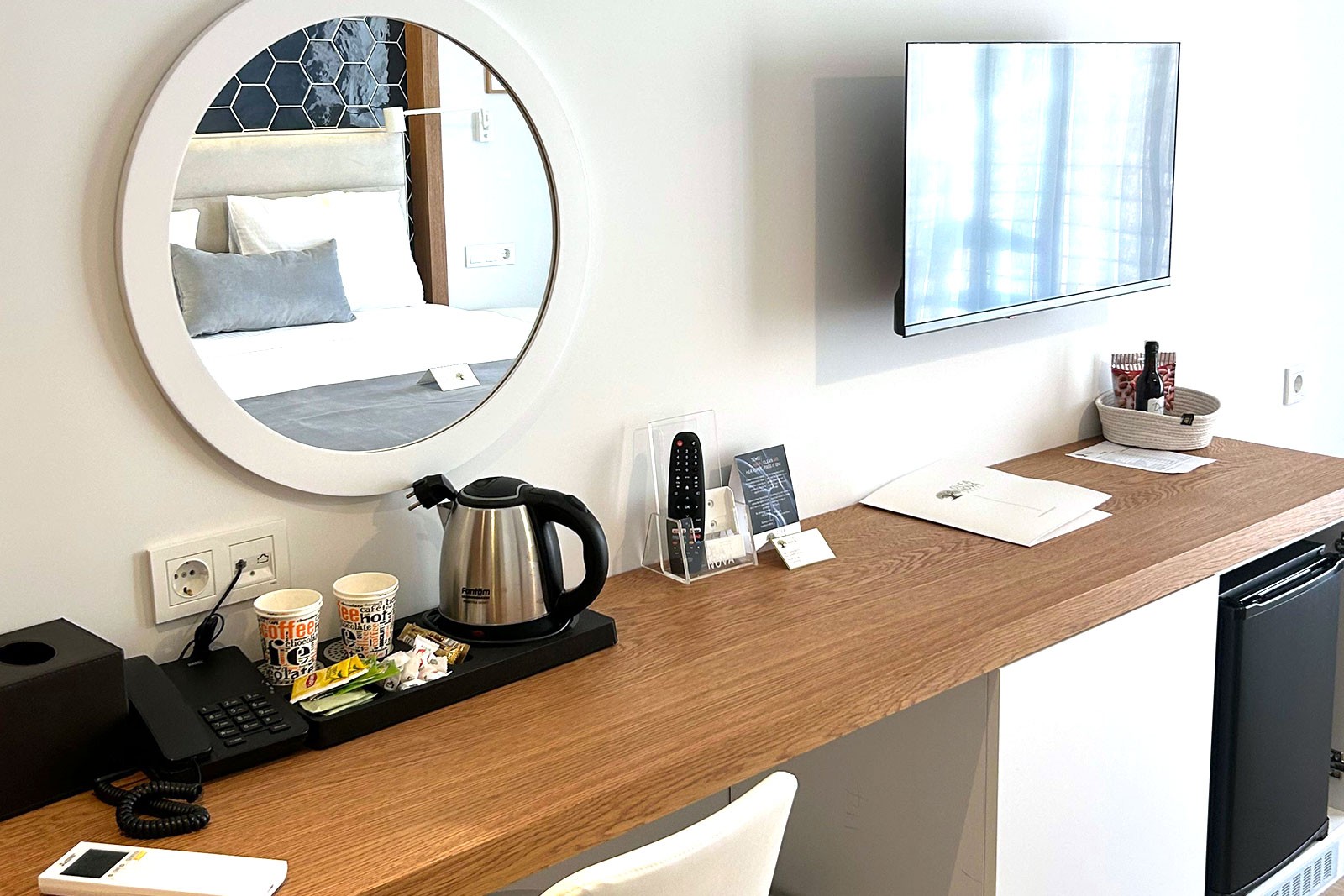 Olea Nova Hotel 33