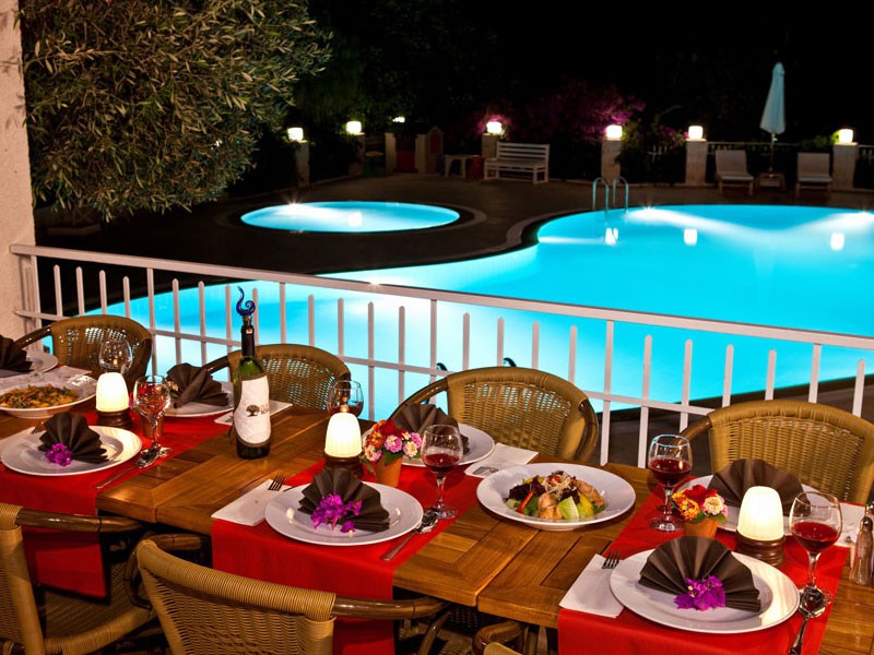 Restaurant 2