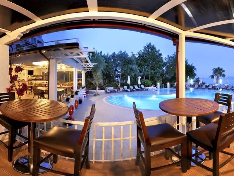 Restaurant 3